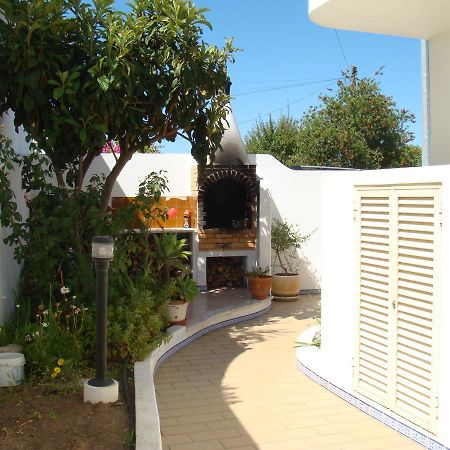 Apartamentos Sonybell Albufeira Dış mekan fotoğraf