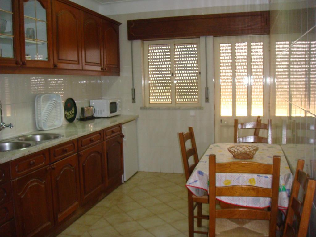 Apartamentos Sonybell Albufeira Oda fotoğraf