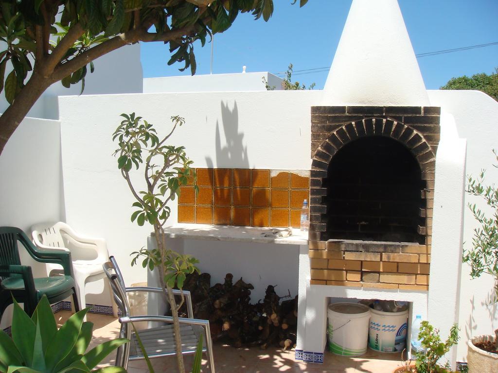 Apartamentos Sonybell Albufeira Dış mekan fotoğraf