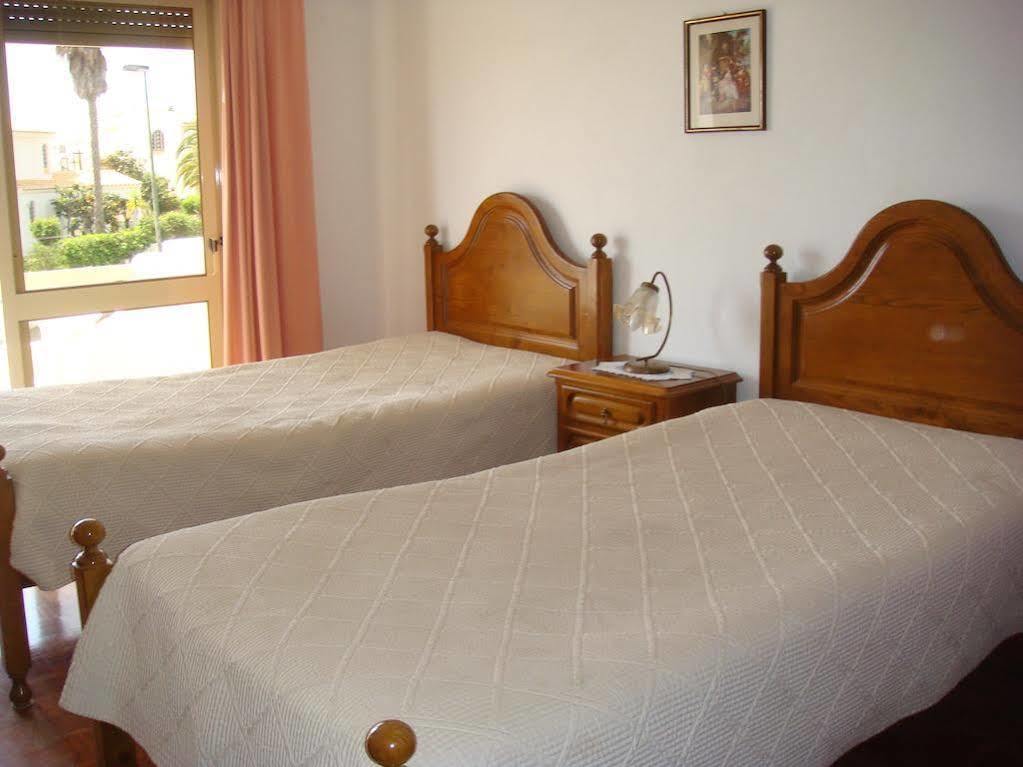 Apartamentos Sonybell Albufeira Dış mekan fotoğraf