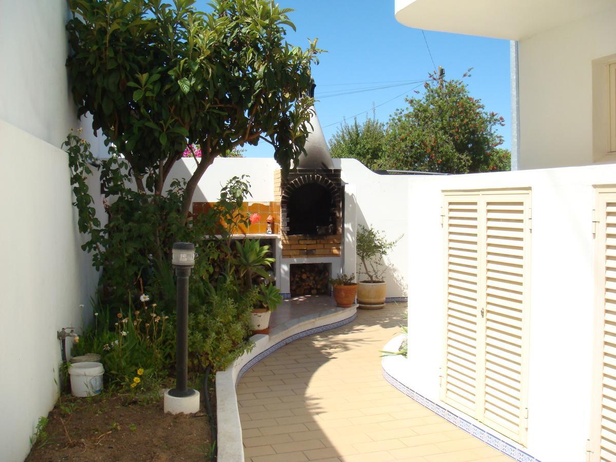 Apartamentos Sonybell Albufeira Dış mekan fotoğraf