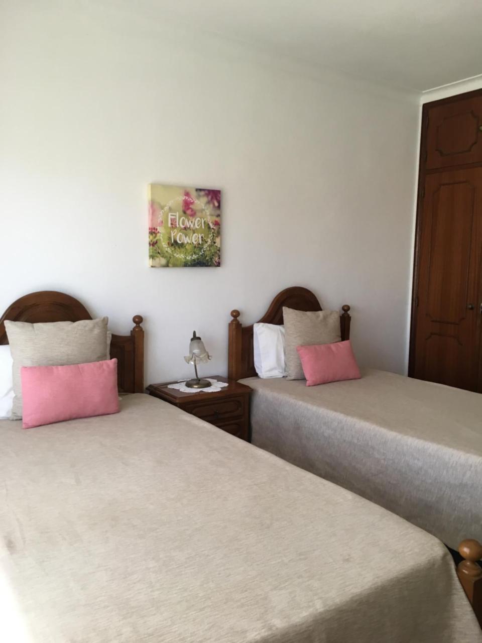 Apartamentos Sonybell Albufeira Dış mekan fotoğraf
