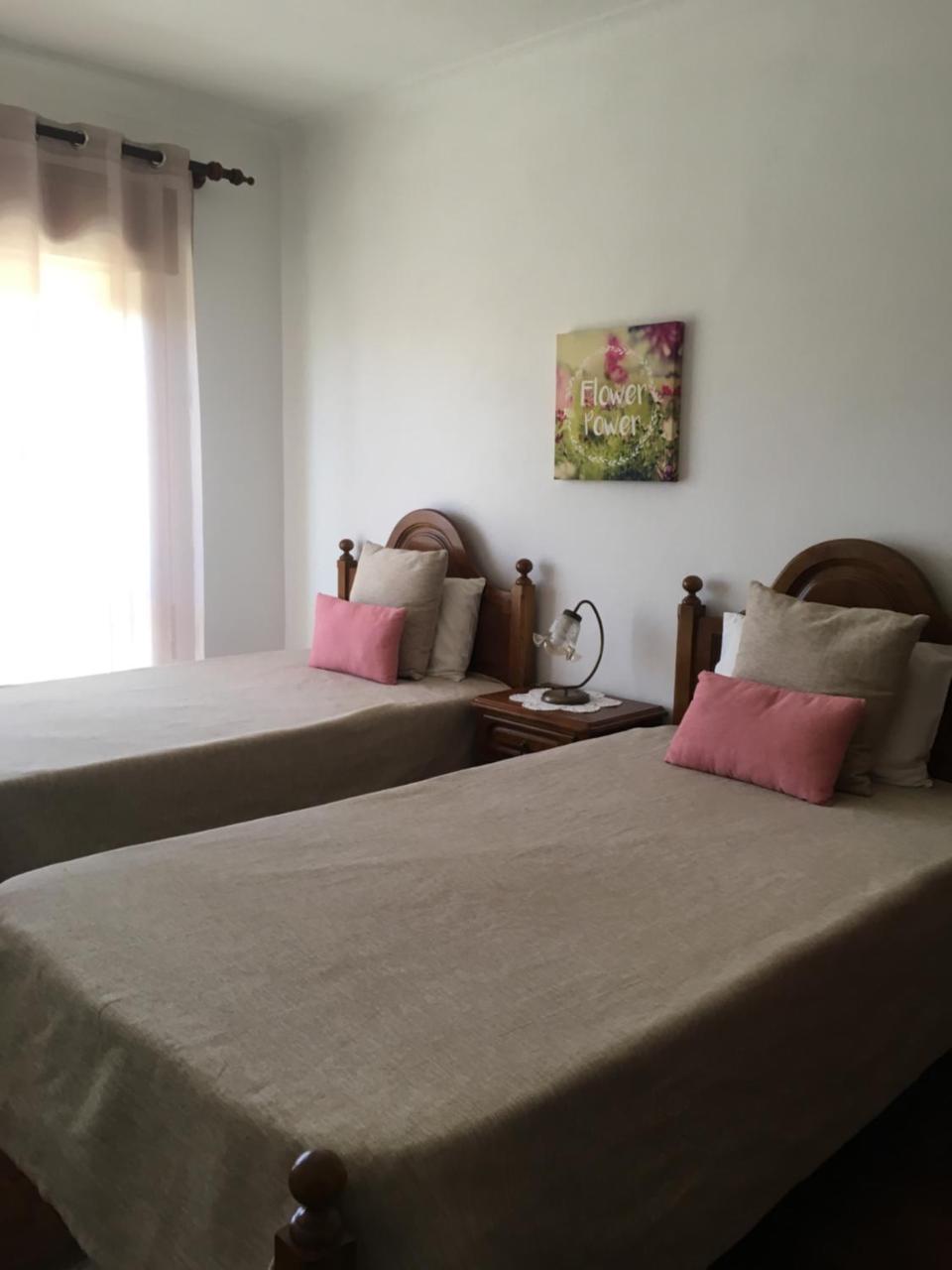 Apartamentos Sonybell Albufeira Dış mekan fotoğraf