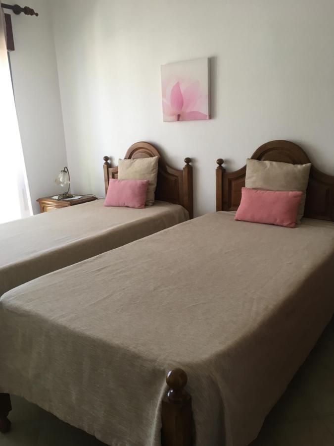 Apartamentos Sonybell Albufeira Dış mekan fotoğraf