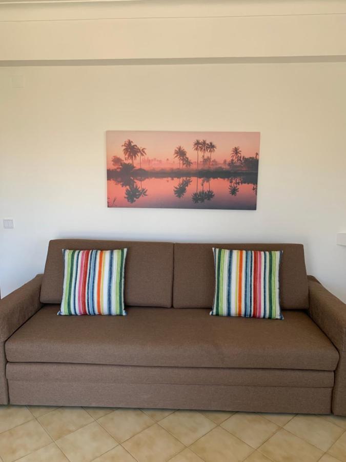 Apartamentos Sonybell Albufeira Dış mekan fotoğraf