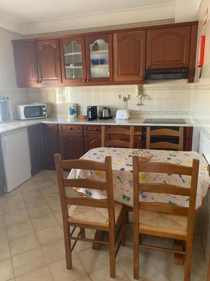 Apartamentos Sonybell Albufeira Dış mekan fotoğraf