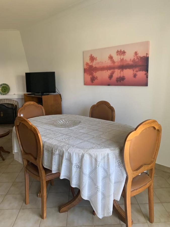 Apartamentos Sonybell Albufeira Dış mekan fotoğraf