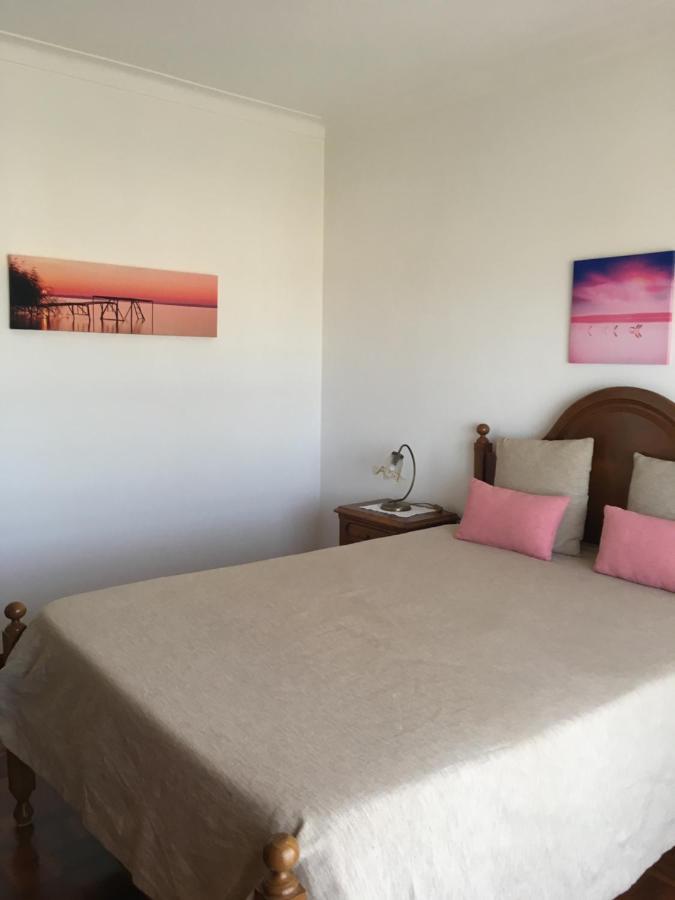 Apartamentos Sonybell Albufeira Dış mekan fotoğraf