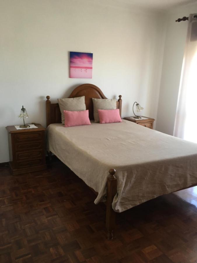Apartamentos Sonybell Albufeira Dış mekan fotoğraf