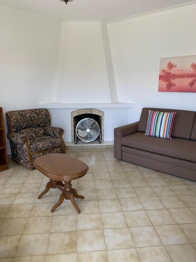 Apartamentos Sonybell Albufeira Dış mekan fotoğraf