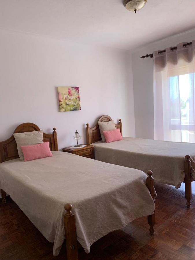 Apartamentos Sonybell Albufeira Dış mekan fotoğraf