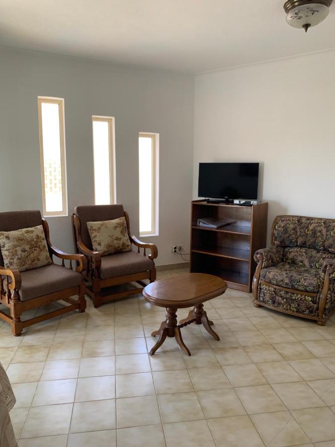 Apartamentos Sonybell Albufeira Dış mekan fotoğraf