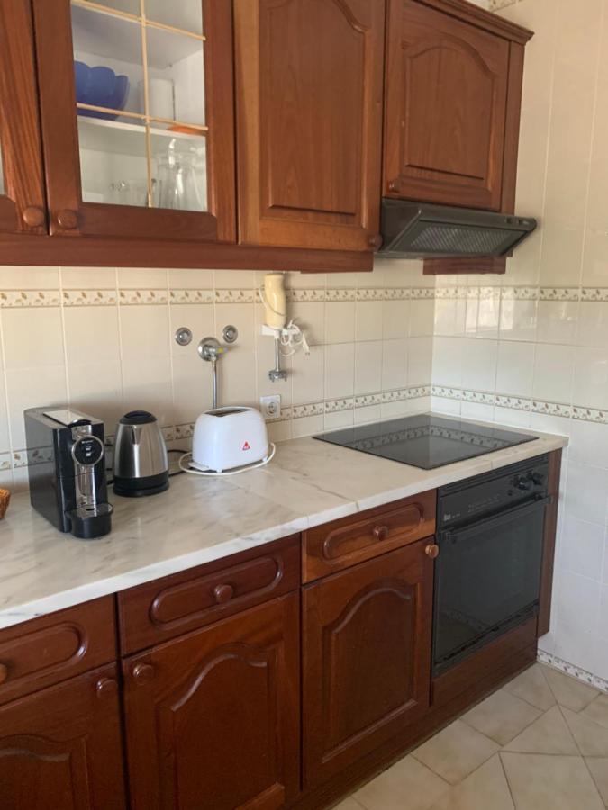 Apartamentos Sonybell Albufeira Dış mekan fotoğraf