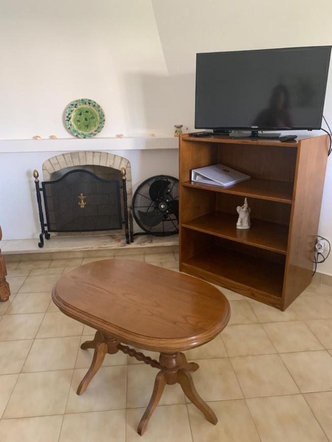 Apartamentos Sonybell Albufeira Dış mekan fotoğraf
