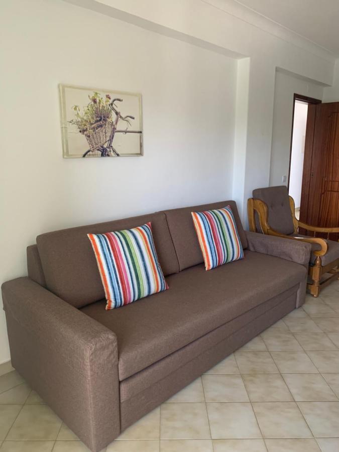 Apartamentos Sonybell Albufeira Dış mekan fotoğraf