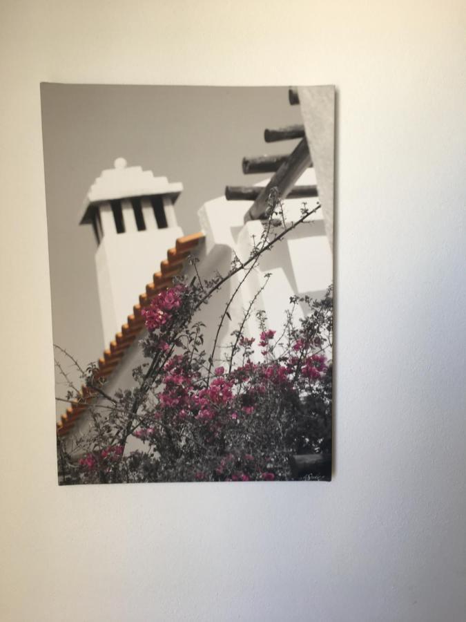 Apartamentos Sonybell Albufeira Dış mekan fotoğraf